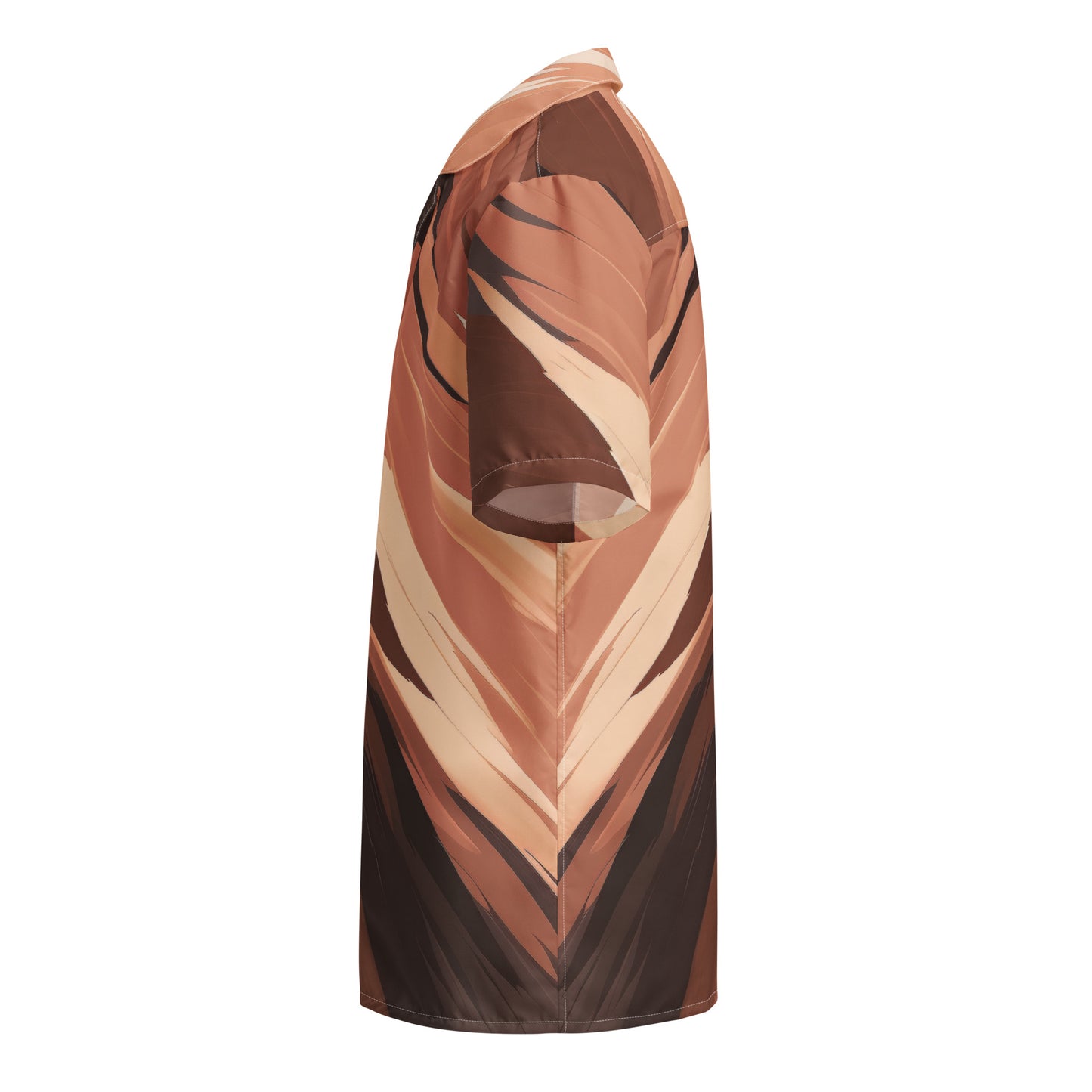 Funky Tiger® Breeze Summer Shirt