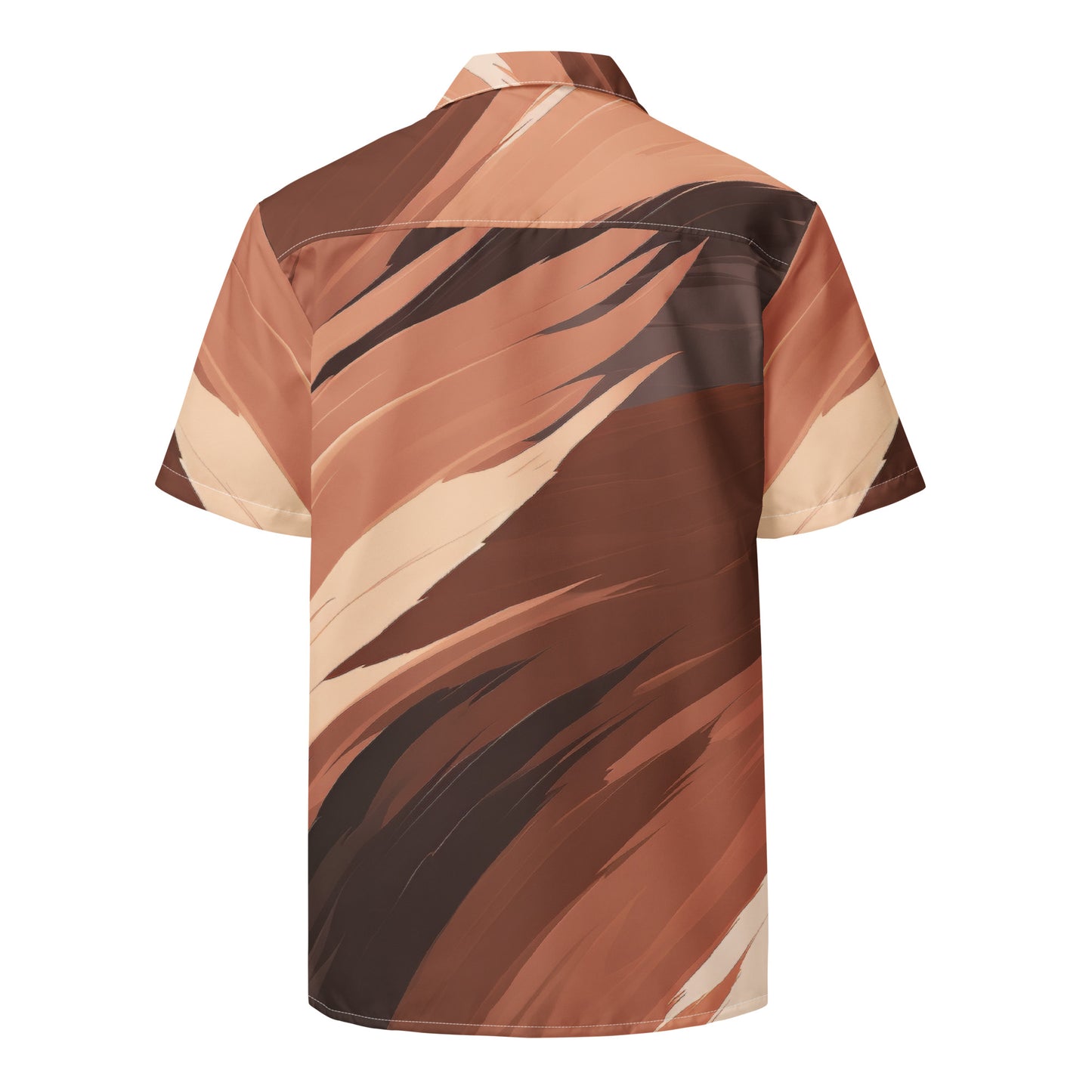 Funky Tiger® Breeze Summer Shirt