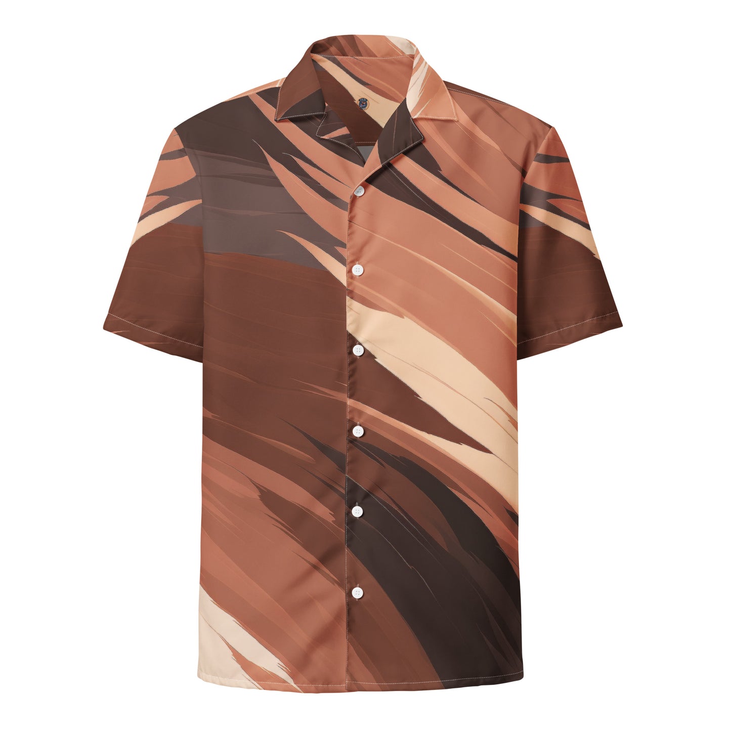 Funky Tiger® Breeze Summer Shirt