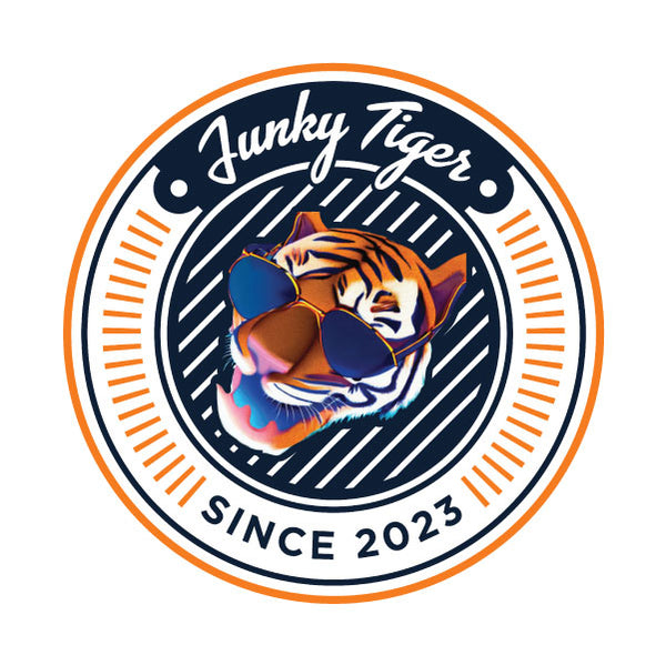 The Funky Tiger Store