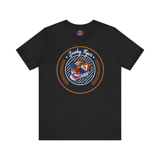 Funky Tiger® T-Shirt